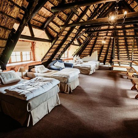 Valley Lakes Chalets Underberg Phòng bức ảnh
