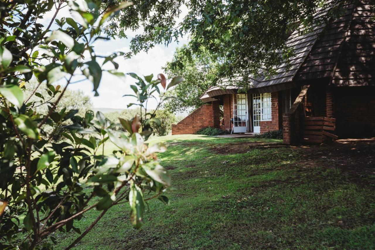 Valley Lakes Chalets Underberg Ngoại thất bức ảnh