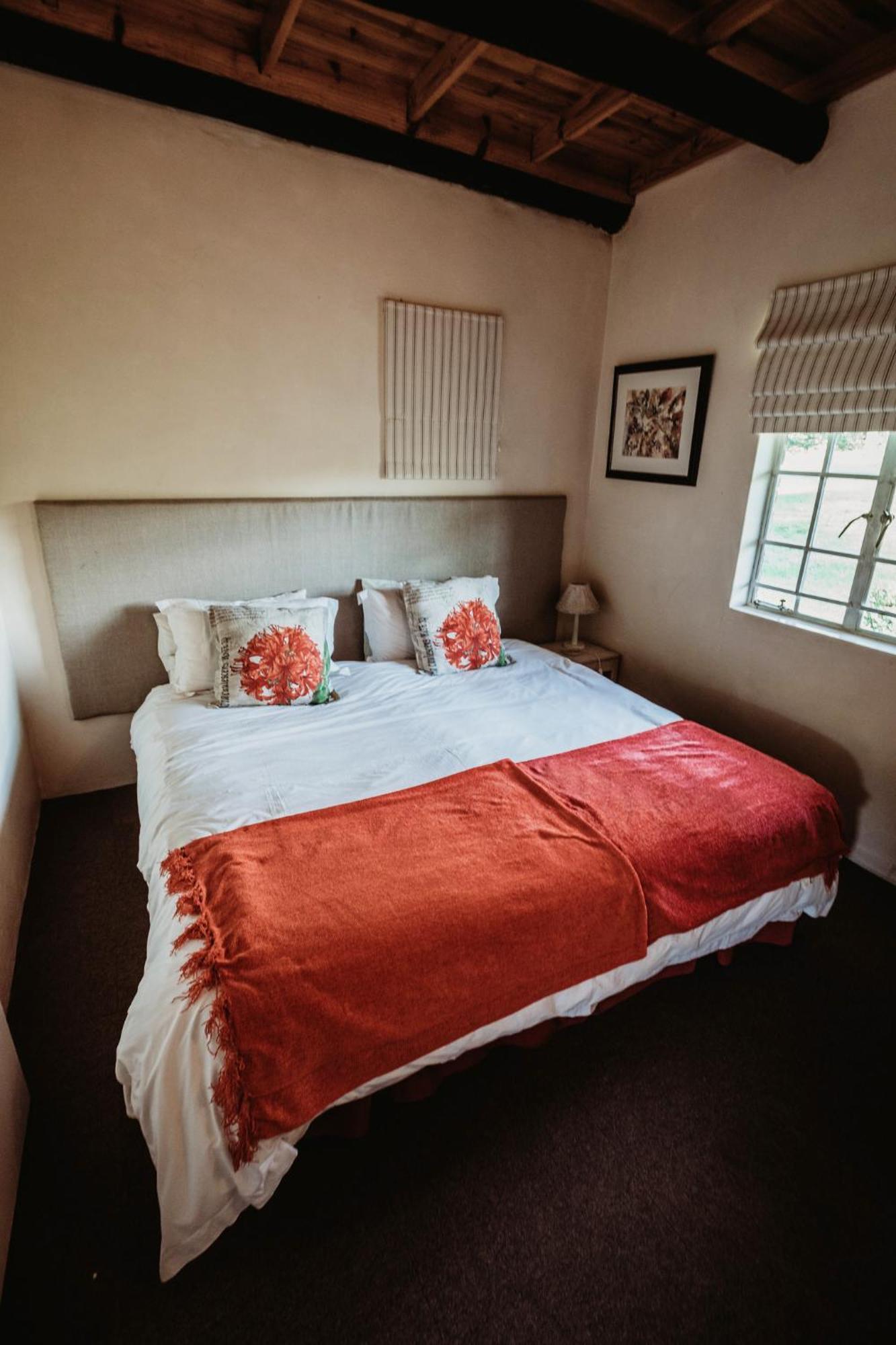 Valley Lakes Chalets Underberg Phòng bức ảnh