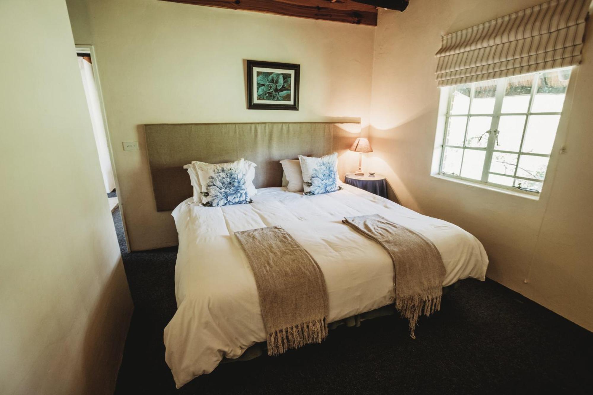 Valley Lakes Chalets Underberg Phòng bức ảnh