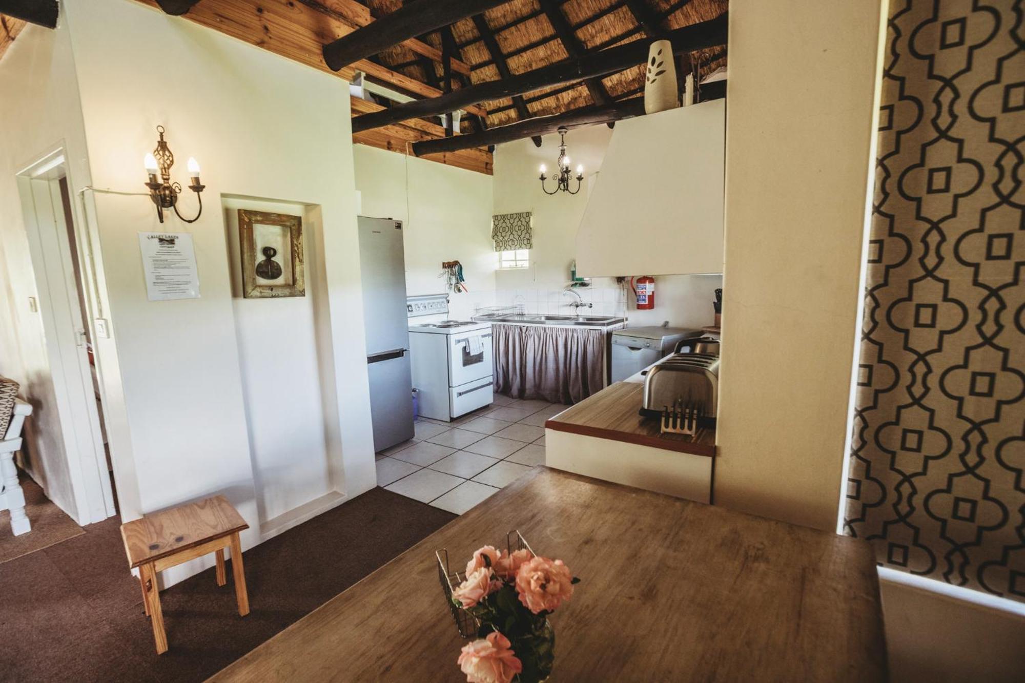 Valley Lakes Chalets Underberg Phòng bức ảnh