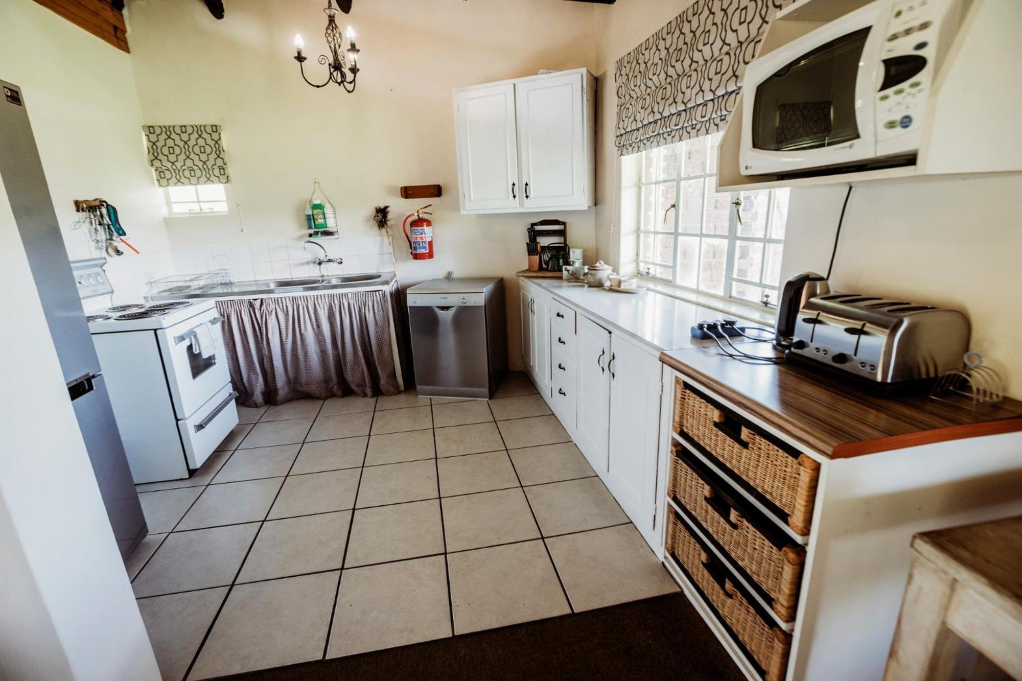 Valley Lakes Chalets Underberg Phòng bức ảnh