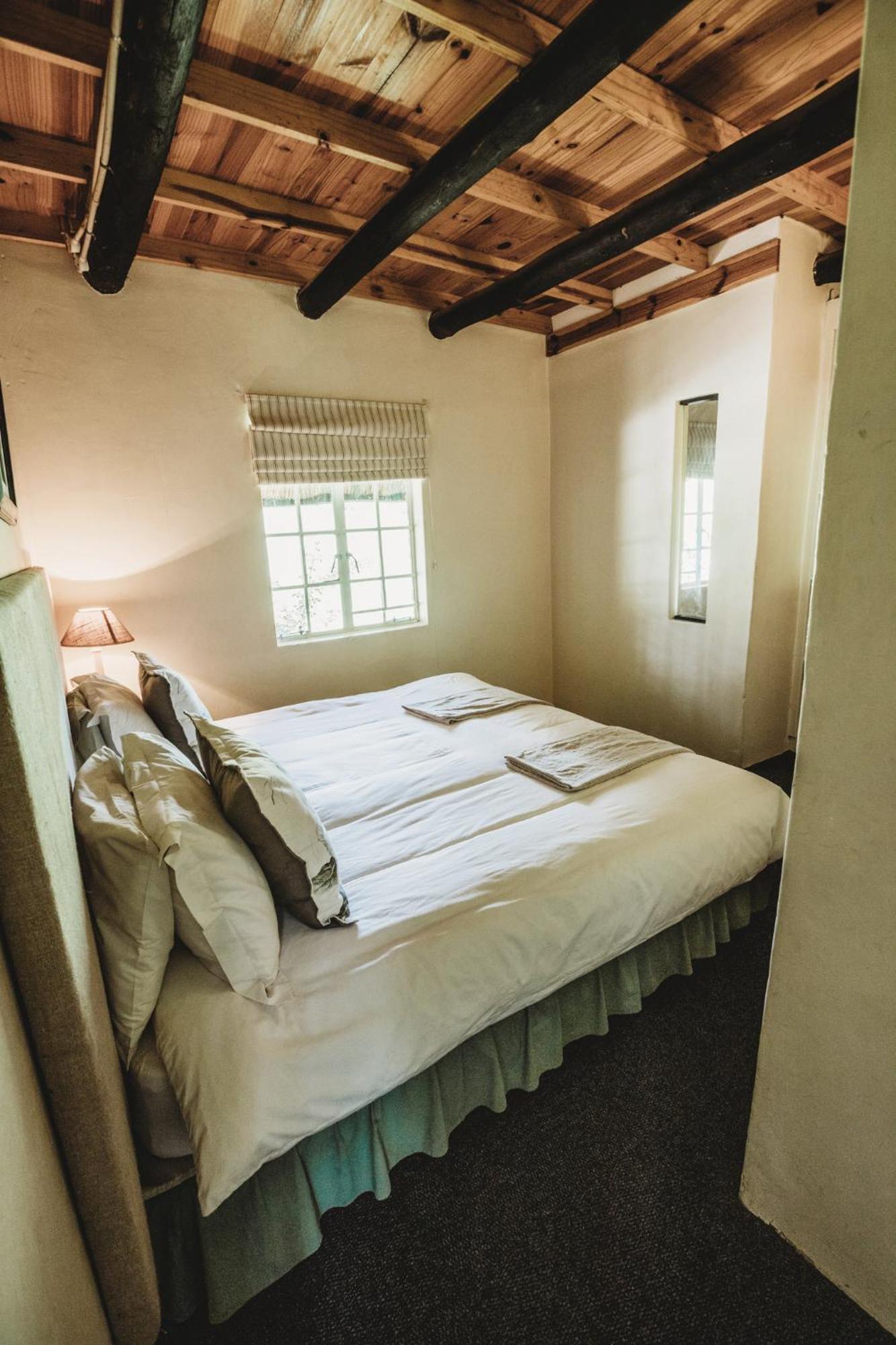 Valley Lakes Chalets Underberg Phòng bức ảnh