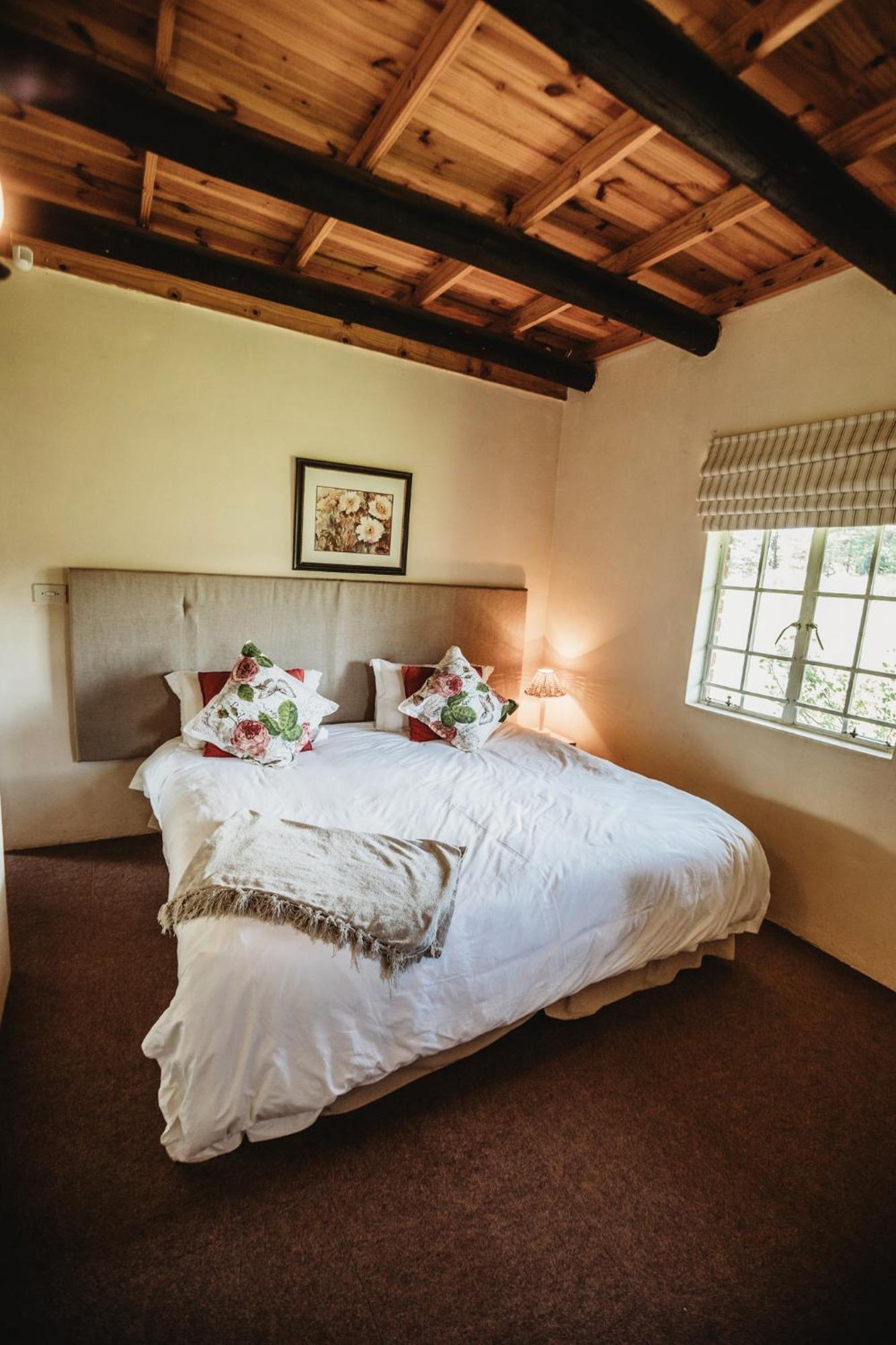 Valley Lakes Chalets Underberg Phòng bức ảnh